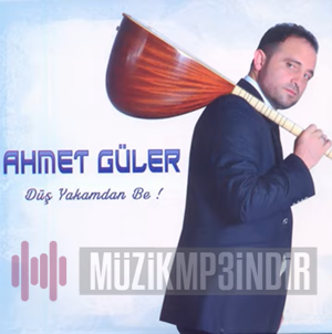 Ahmet Güler Düş Yakamdan Be (2019)