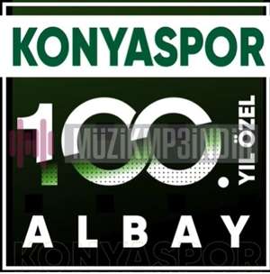 Albay Konyaspor 100. Yıl Marşı (2022)