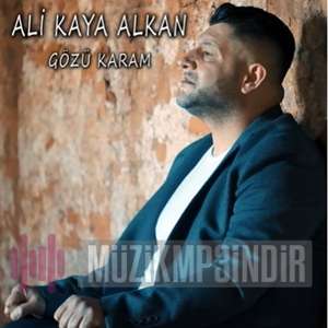 Ali Kaya Alkan Gözü Karam (2022)