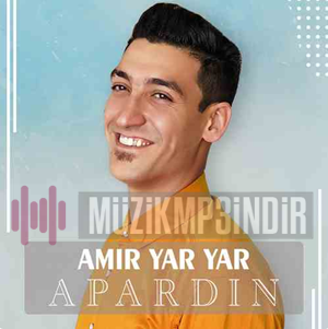 Amir YarYar Apardin (2023)