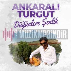 Ankaralı Turgut Düğünlere Şenlik (2022)