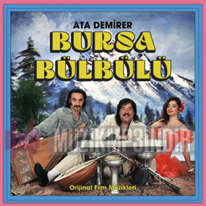 Ata Demirer Bursa Bülbülü (2023)