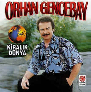 Orhan Gencebay Kiralık Dünya (1996)