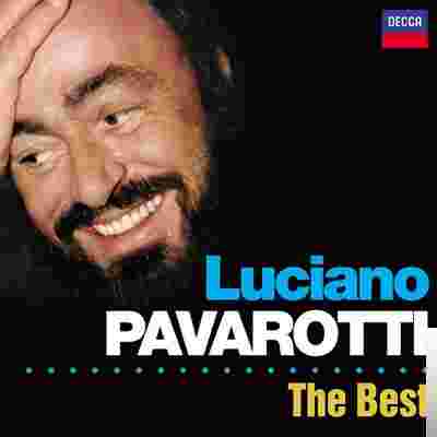 Luciano Pavarotti Luciano Pavarotti The Best