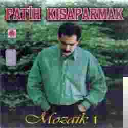 Fatih Kısaparmak Mozaik Vol 1 (1995)