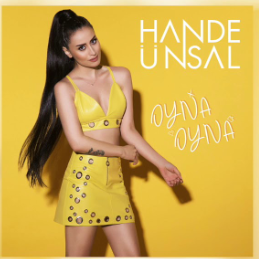 Hande Ünsal Oyna Oyna (2018)