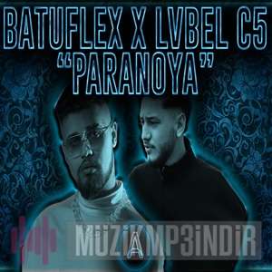 Batuflex Paranoya (2022)