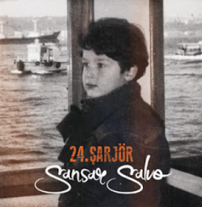 Sansar Salvo 24. Şarjör (2013)