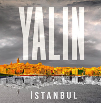 Yalın İstanbul (2019)