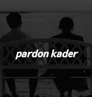 Cioman Pardon Kader (2022)