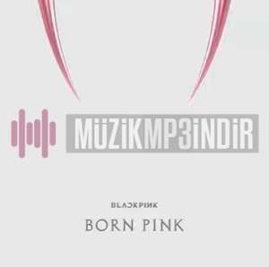 Blackpink BORN PINK (2022)