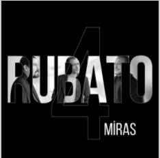 Rubato Miras (2021)