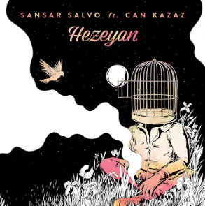 Sansar Salvo Hezeyan (2020)