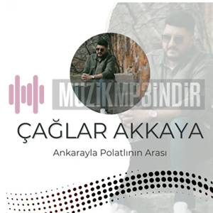 Çağlar Akkaya Ankarayla Polatlının Arası (2023)