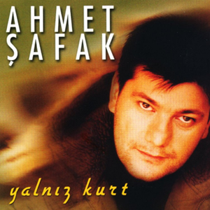 Ahmet Şafak Yalnız Kurt (2000)