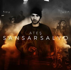 Sansar Salvo Ateş (2018)