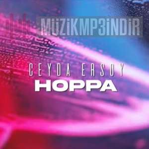 Ceyda Ersoy Hoppa (2022)