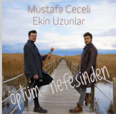 Mustafa Ceceli Öptüm Nefesinden (2020)
