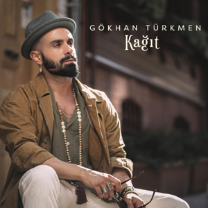 Gökhan Türkmen Kağıt (2020)