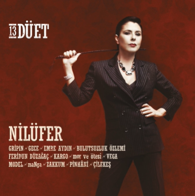 Nilüfer 13 Düet (2013)