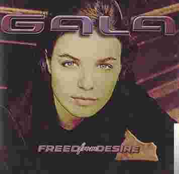 Gala Freed From Desire (1997)