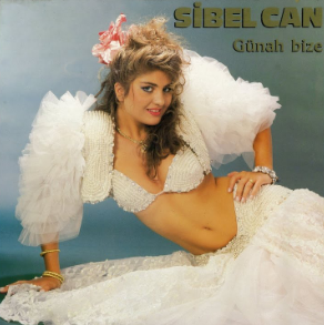 Sibel Can Günah Bize (1987)
