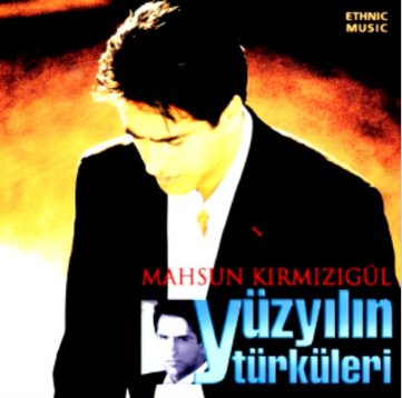 Mahsun Kırmızıgül Yüzyılın Türküleri (2002)