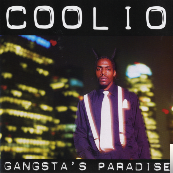 Coolio Gangsta's Paradise (1995)