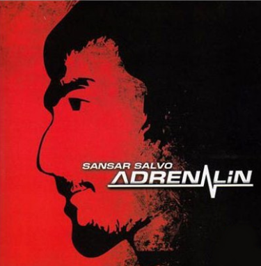 Sansar Salvo Adrenalin (2016)