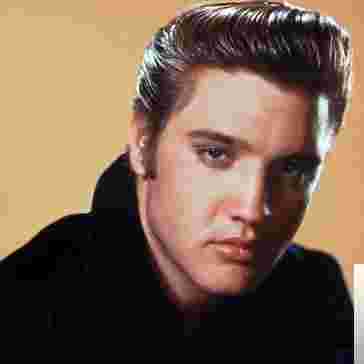Elvis Presley Efsane Şarkılar