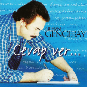 Orhan Gencebay Cevap Ver (1999)