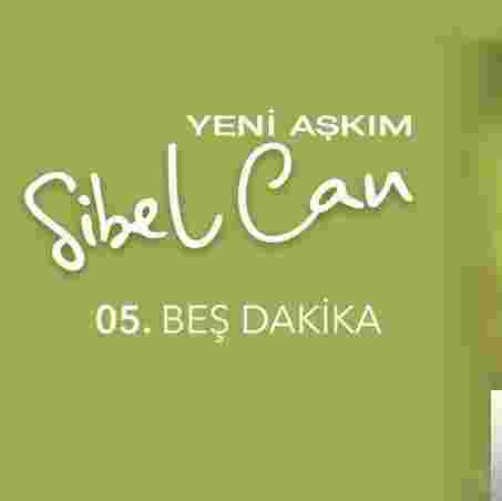 Sibel Can Beş Dakika (2018)