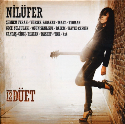 Nilüfer 12 Düet (2011)