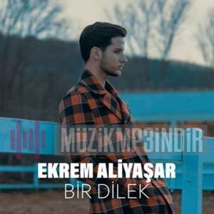Ekrem Aliyaşar Bir Dilek (2022)