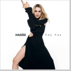 Hadise Hay Hay (2021)