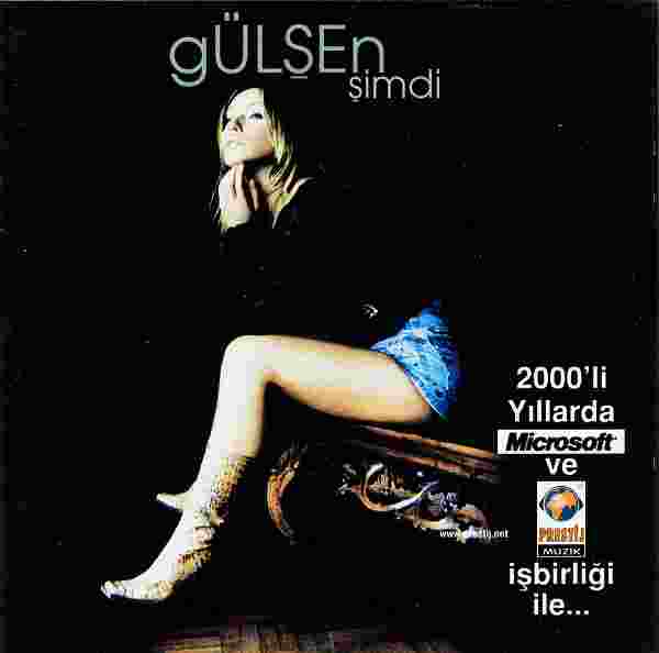 Gülşen Şimdi (2001)