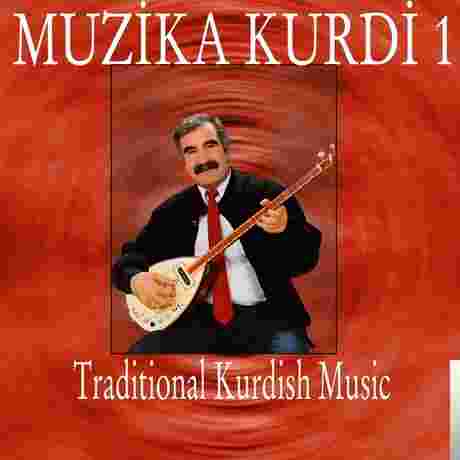 Kürt Remzi Müzika Kurdi Vol 1 (1993)