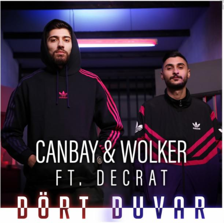 Canbay & Wolker – Çubuklu Lyrics | Genius Lyrics