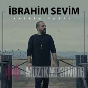 İbrahim Sevim Kalbim Yaralı (2022)