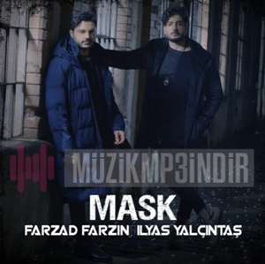 İlyas Yalçıntaş Mask (2022)