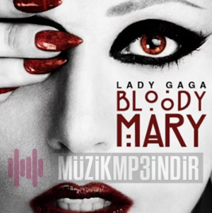 Lady Gaga Bloody Mary (2023)