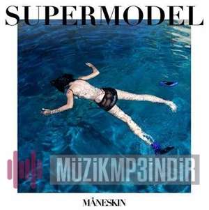 Maneskin SUPERMODEL (2022)