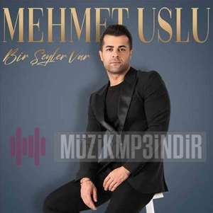 Mehmet Uslu Bir Şeyler Var (2022)