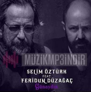 Selim Öztürk Günaydın (2022)