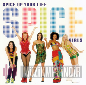 Spice Girls Spice Girls Best Song