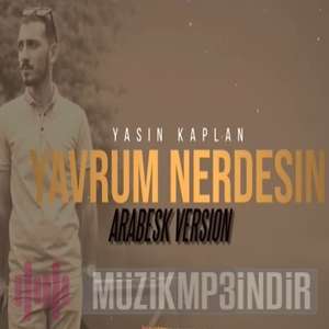 Yasin Kaplan Yavrum Nerdesin (2022)