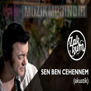 Zakkum Sen Ben Cehennem (2022)