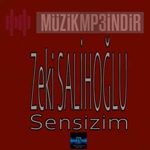 Zeki Salihoğlu Sensizim (2022)